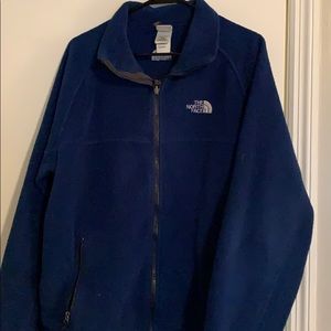North face jacket
